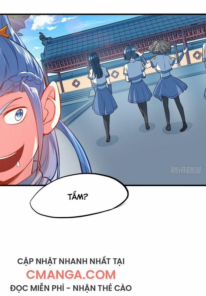 Thủ Vệ Nhất Thần 7 trang 6