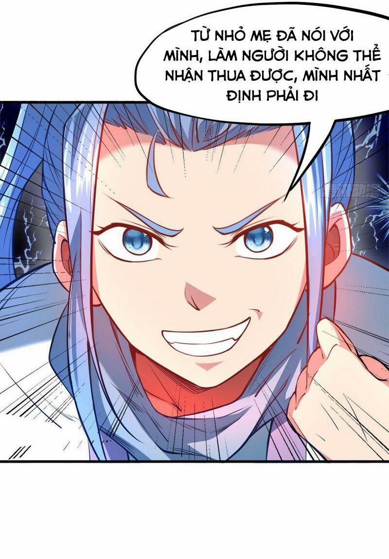 Thủ Vệ Nhất Thần 7 trang 7