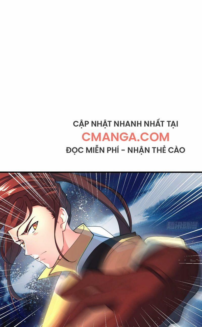 Thủ Vệ Nhất Thần 8 trang 23