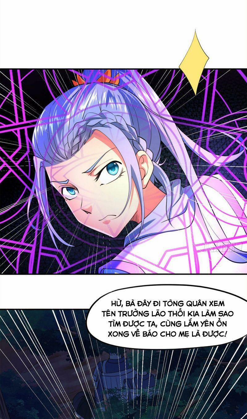 Thủ Vệ Nhất Thần 9 trang 10