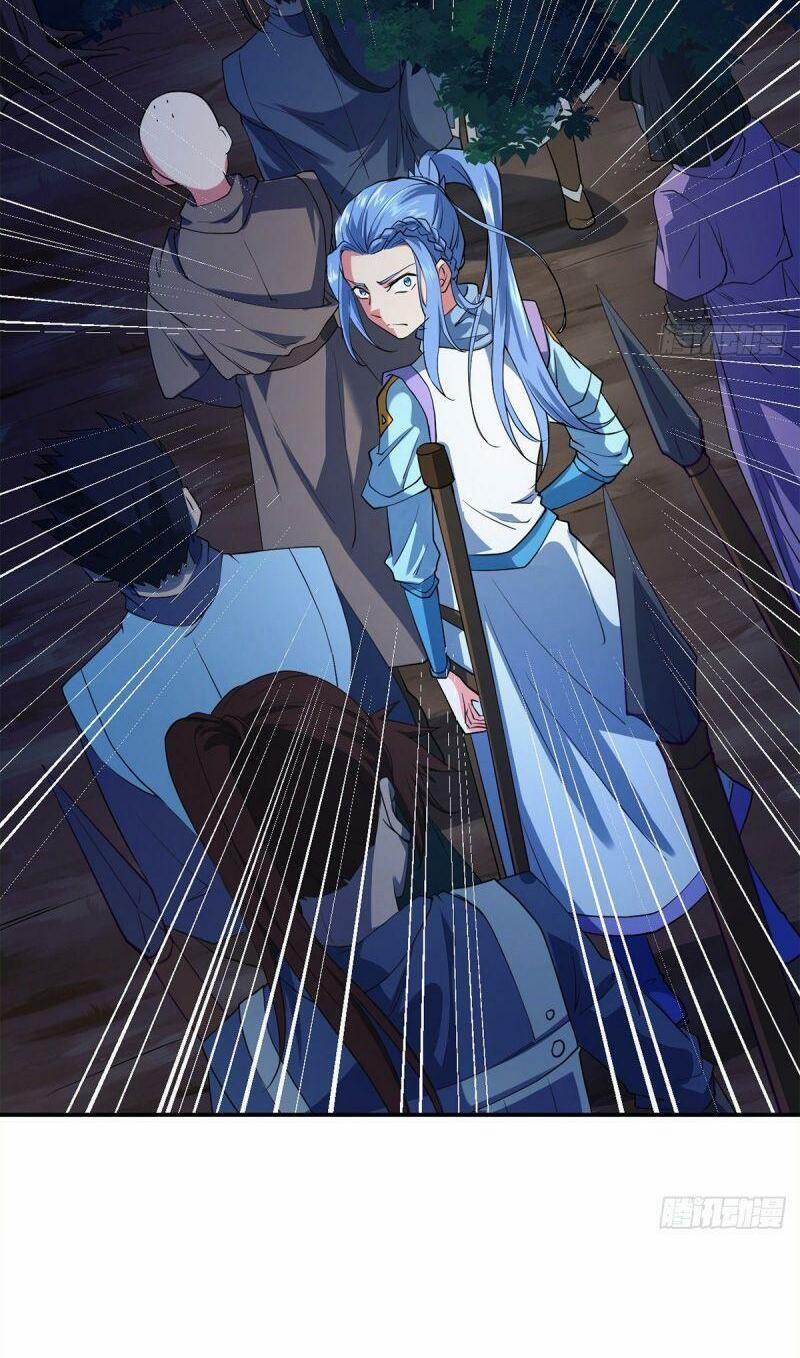 Thủ Vệ Nhất Thần 9 trang 11