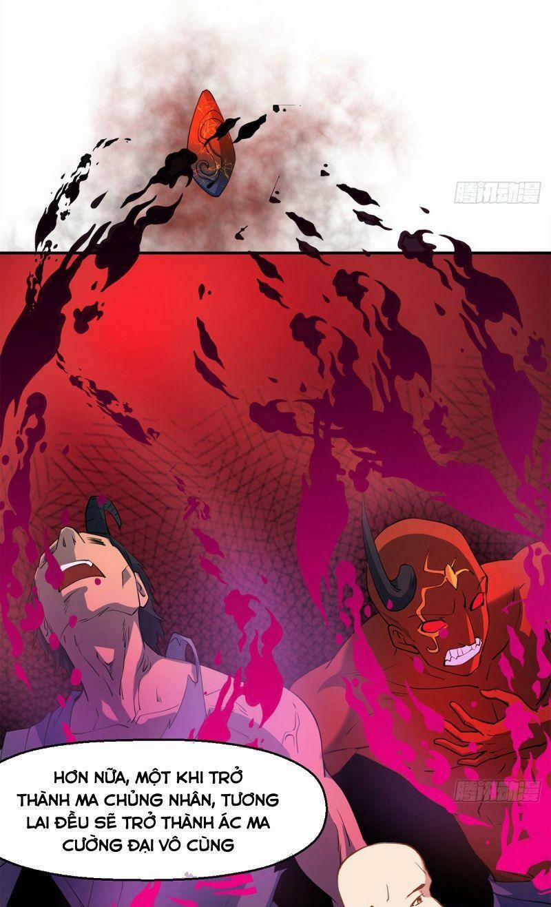 Thủ Vệ Nhất Thần 9 trang 14