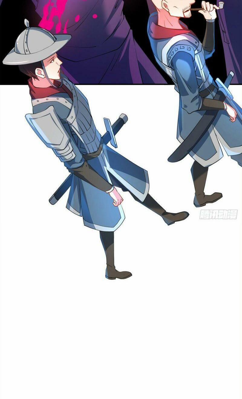 Thủ Vệ Nhất Thần 9 trang 15