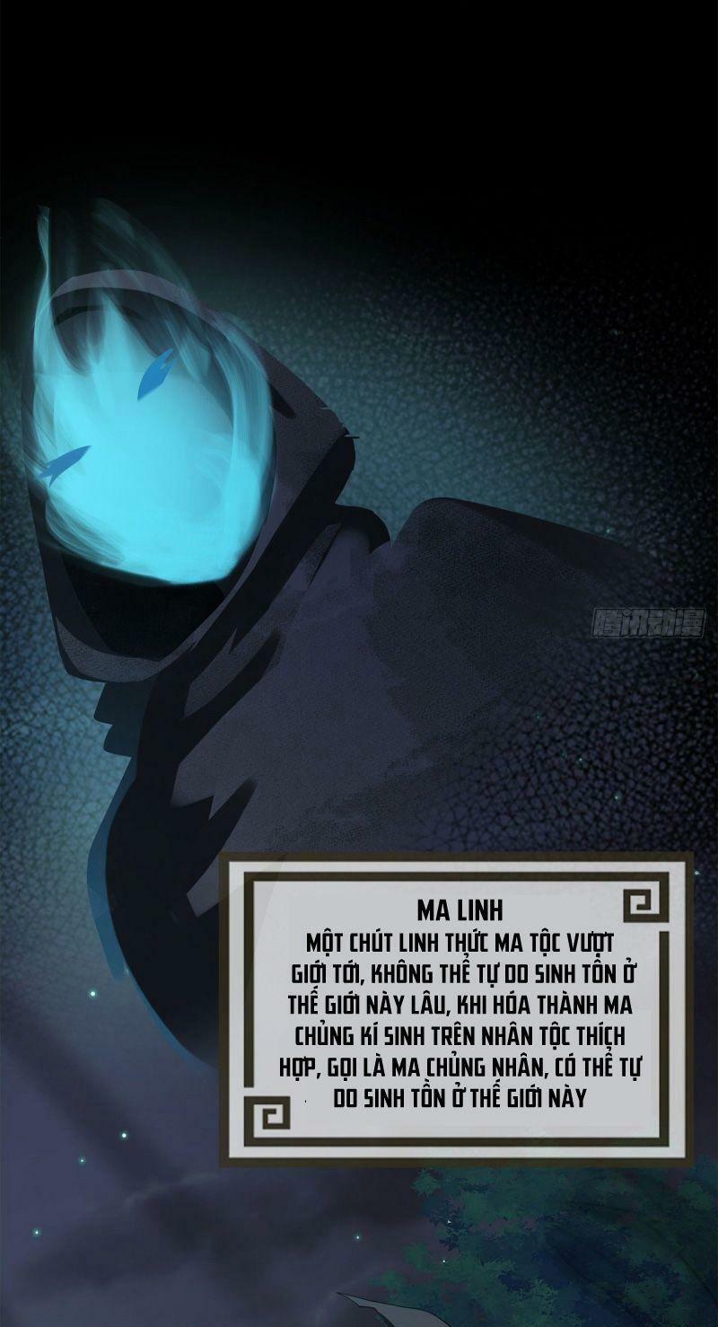 Thủ Vệ Nhất Thần 9 trang 18