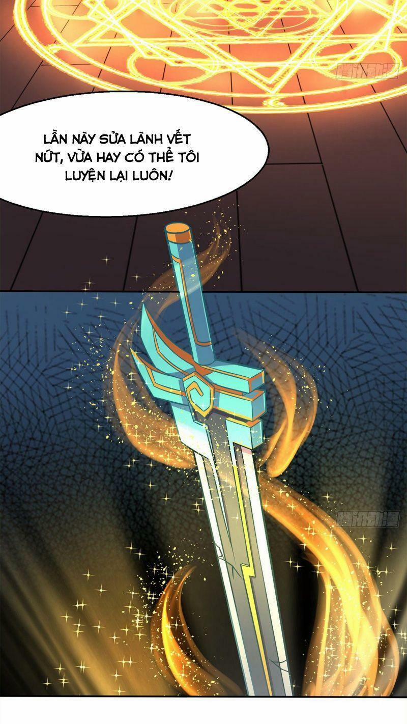 Thủ Vệ Nhất Thần 9 trang 2