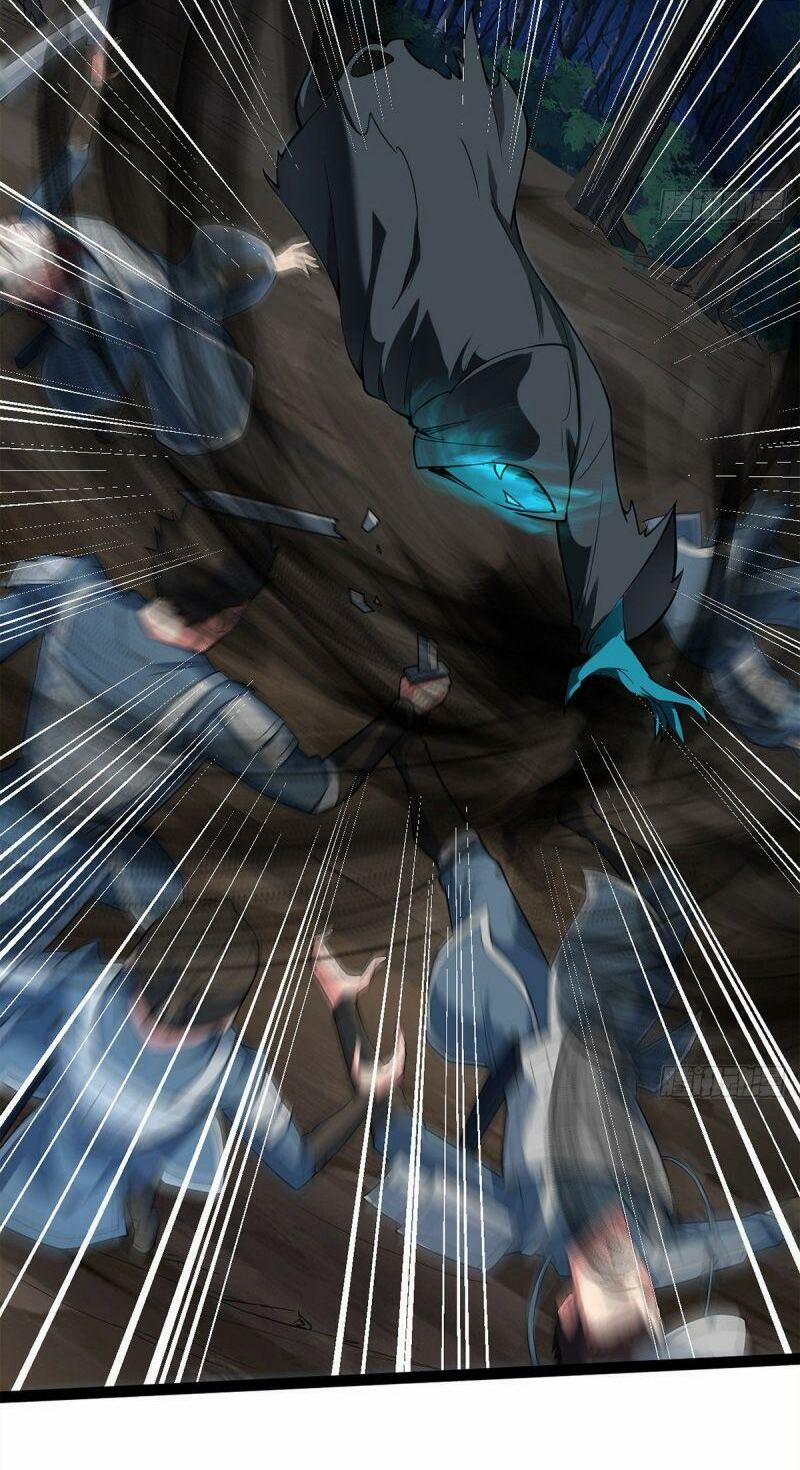 Thủ Vệ Nhất Thần 9 trang 25