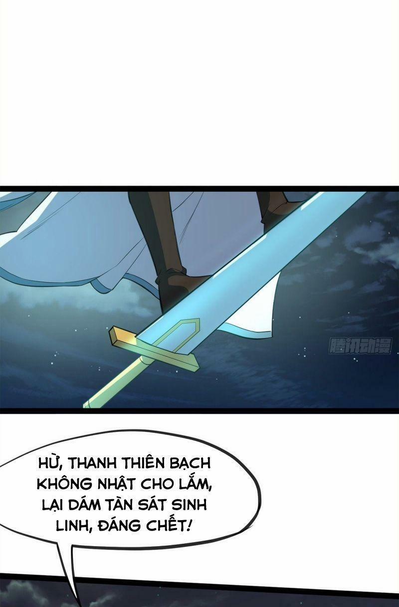 Thủ Vệ Nhất Thần 9 trang 28