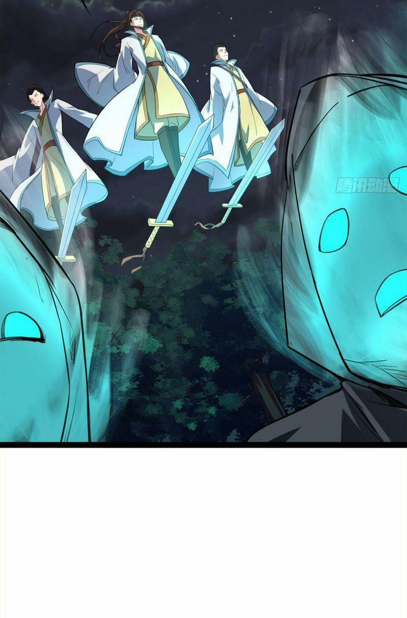 Thủ Vệ Nhất Thần 9 trang 29