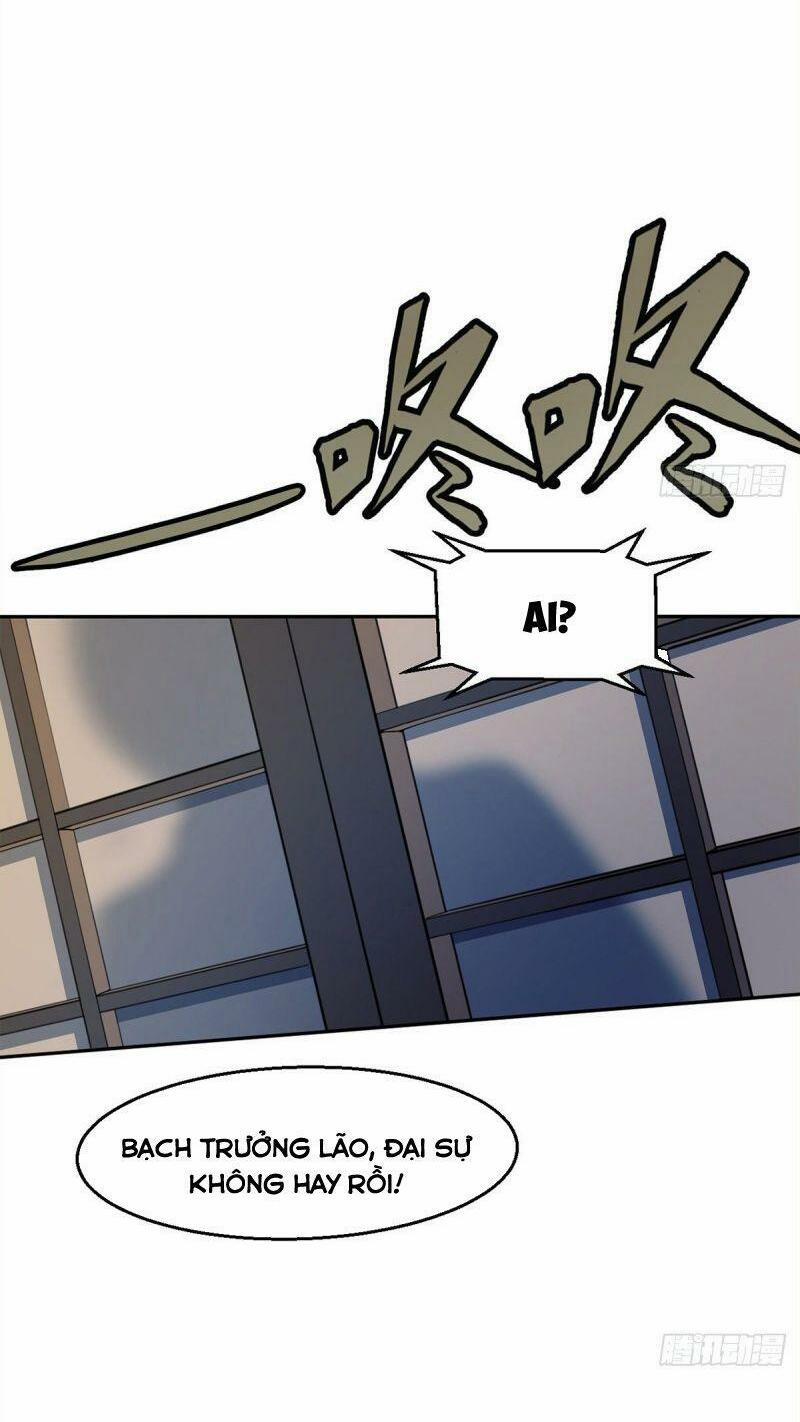 Thủ Vệ Nhất Thần 9 trang 3