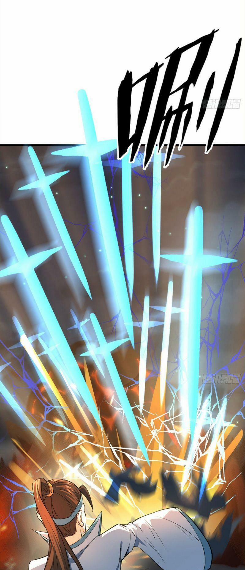 Thủ Vệ Nhất Thần 9 trang 32