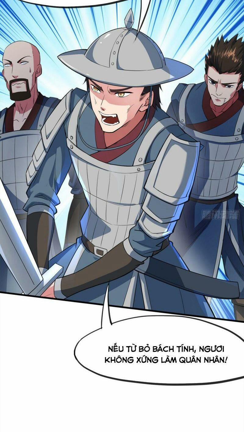 Thủ Vệ Nhất Thần 9 trang 39