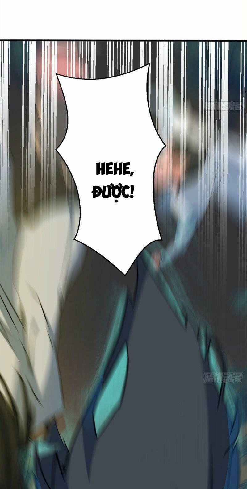 Thủ Vệ Nhất Thần 9 trang 43