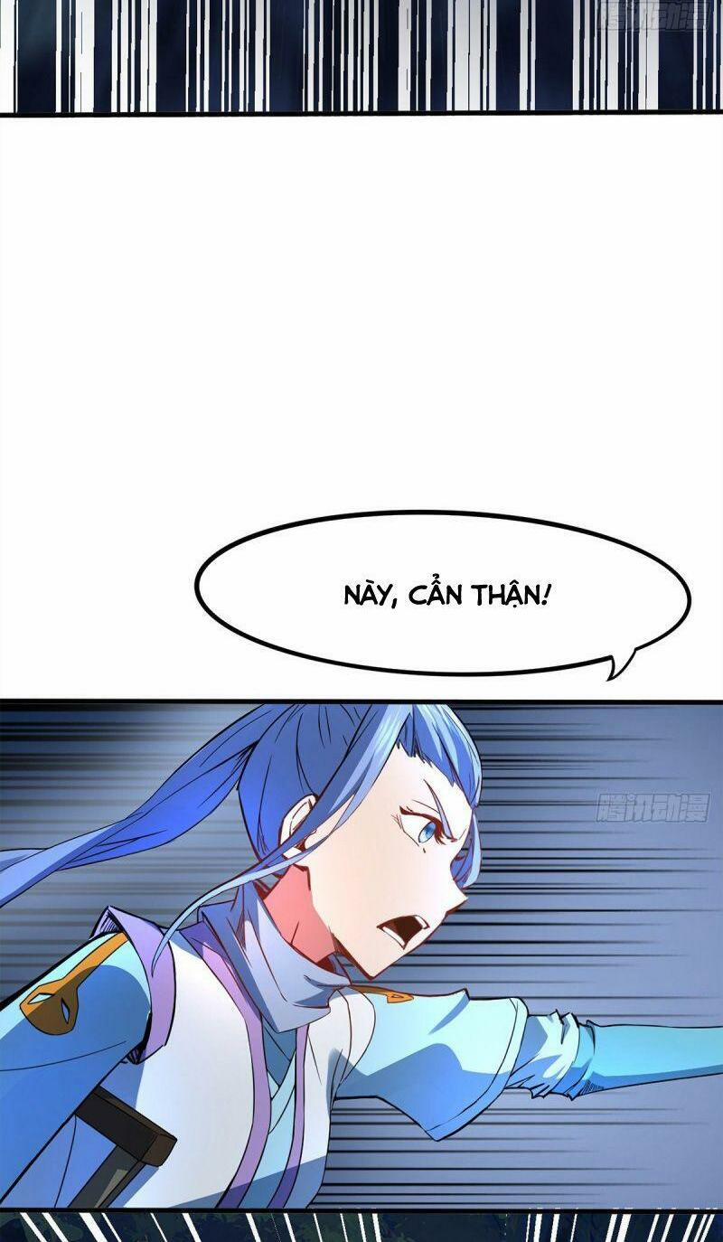 Thủ Vệ Nhất Thần 9 trang 45