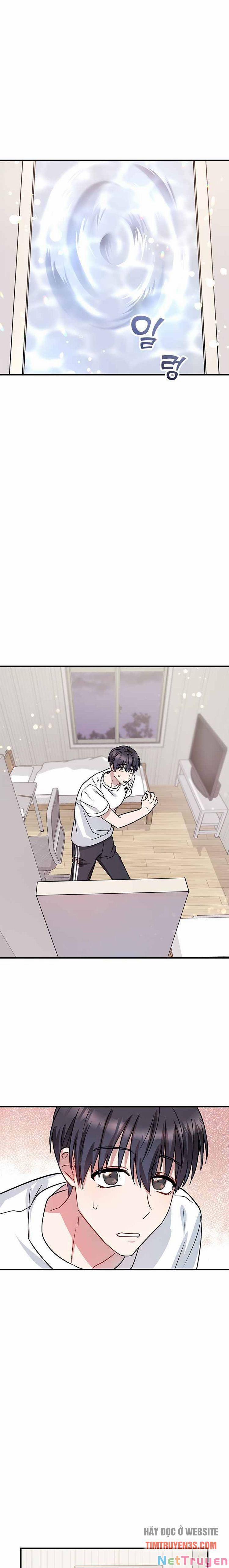 Thư Viện Ẩn Của Siêu Idol 1 trang 31