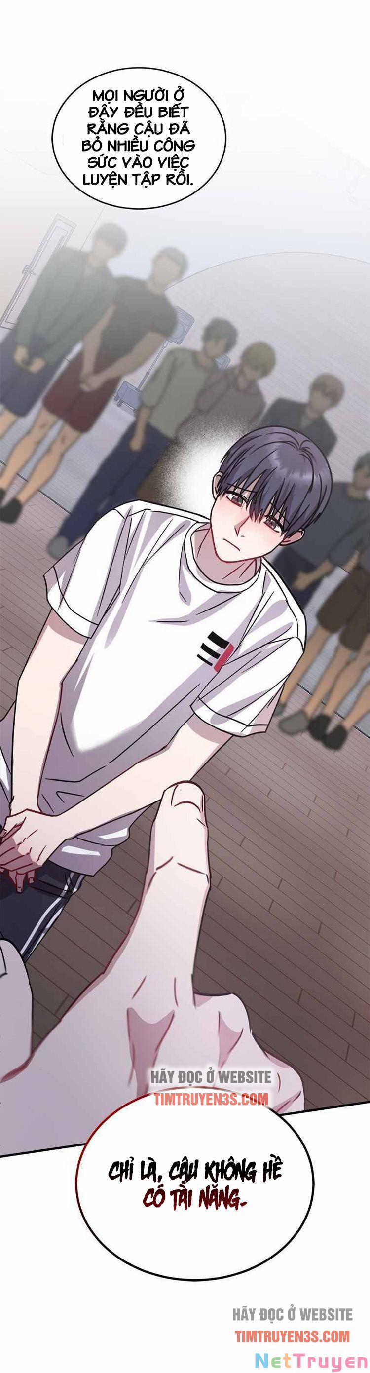 Thư Viện Ẩn Của Siêu Idol 1 trang 5