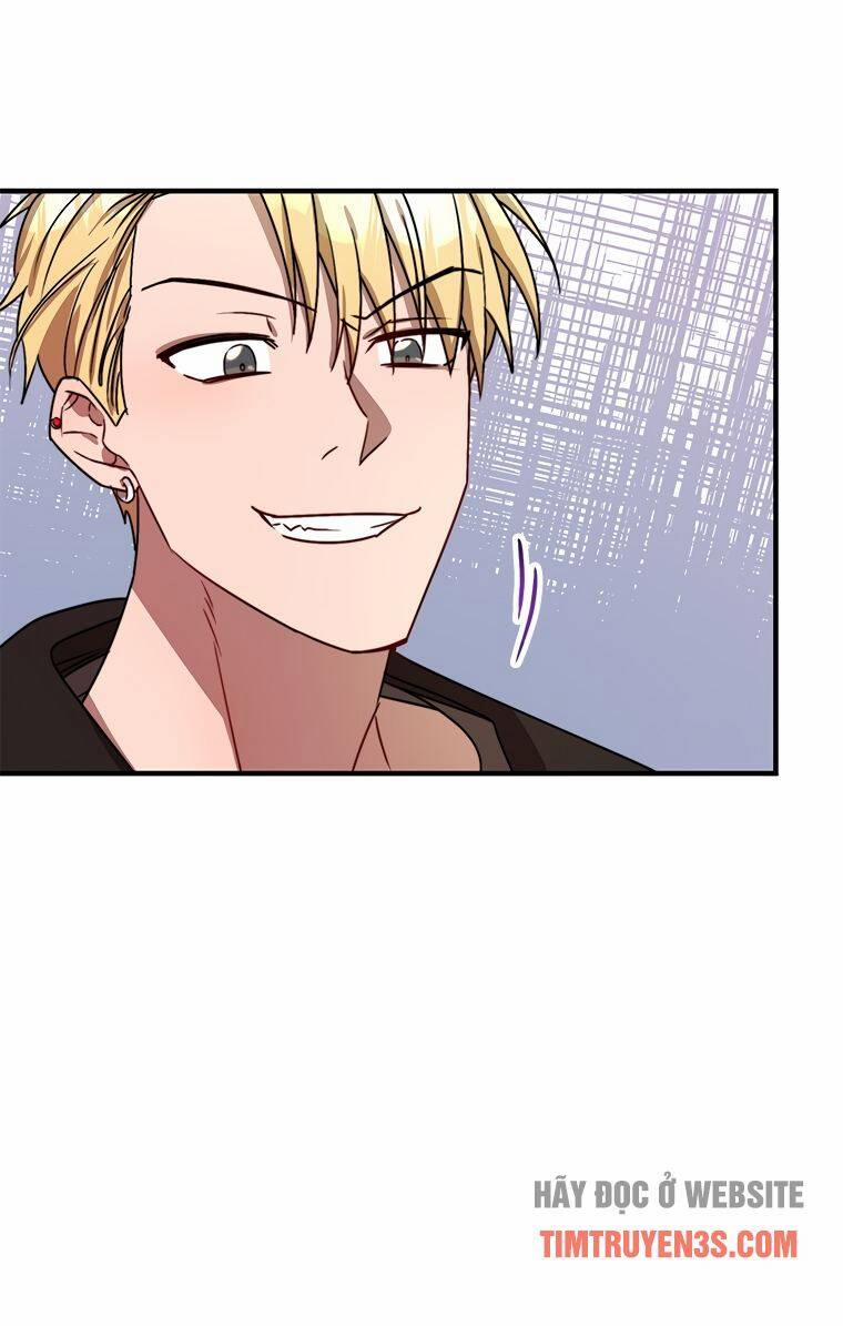 Thư Viện Ẩn Của Siêu Idol 10 trang 11