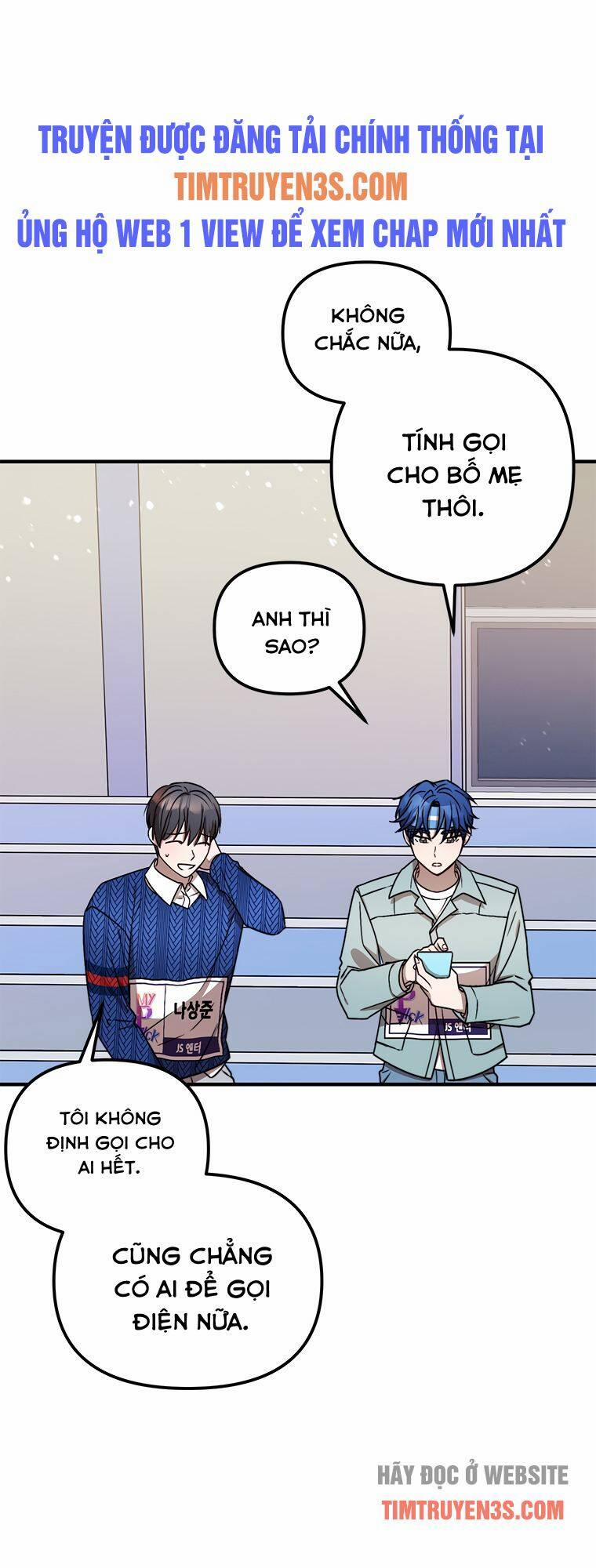 Thư Viện Ẩn Của Siêu Idol 10 trang 32