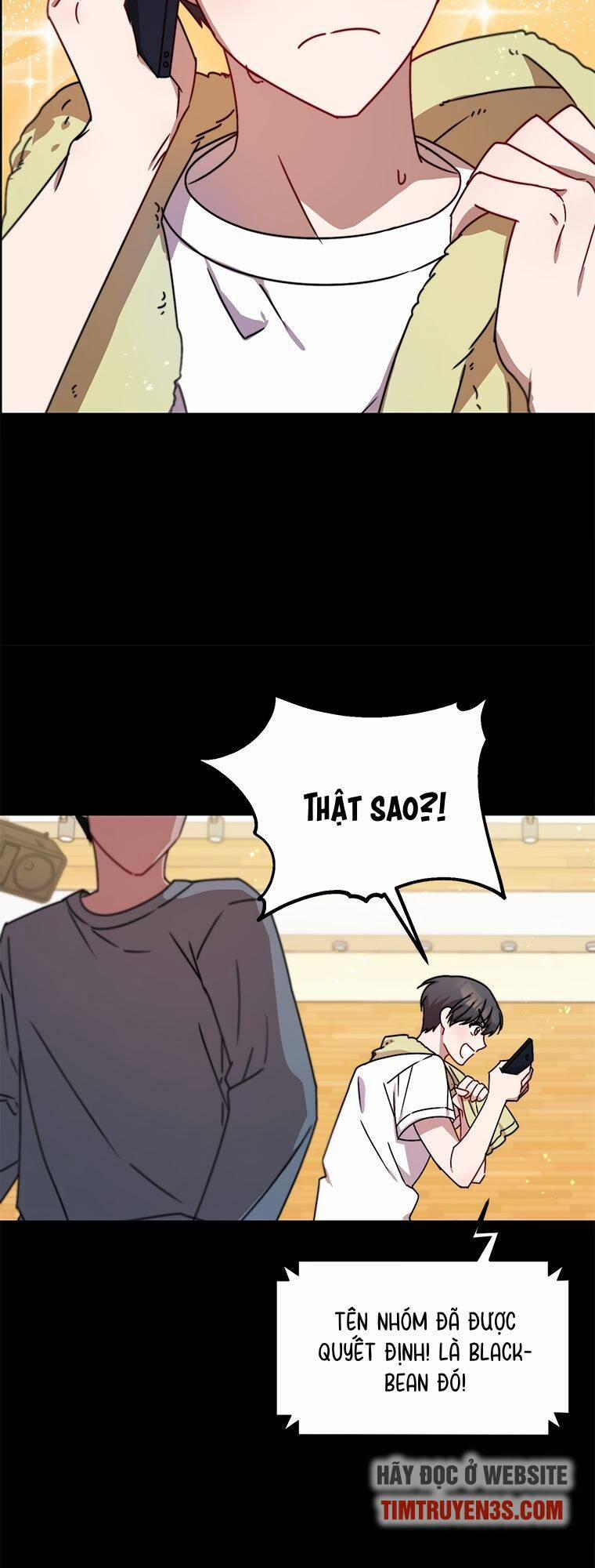 Thư Viện Ẩn Của Siêu Idol 10 trang 49