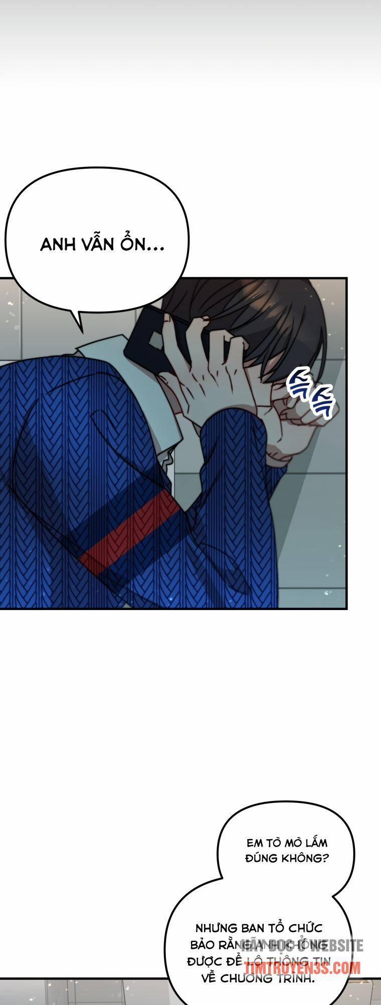 Thư Viện Ẩn Của Siêu Idol 10 trang 58