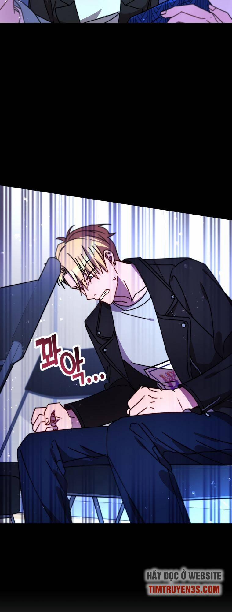 Thư Viện Ẩn Của Siêu Idol 11 trang 22