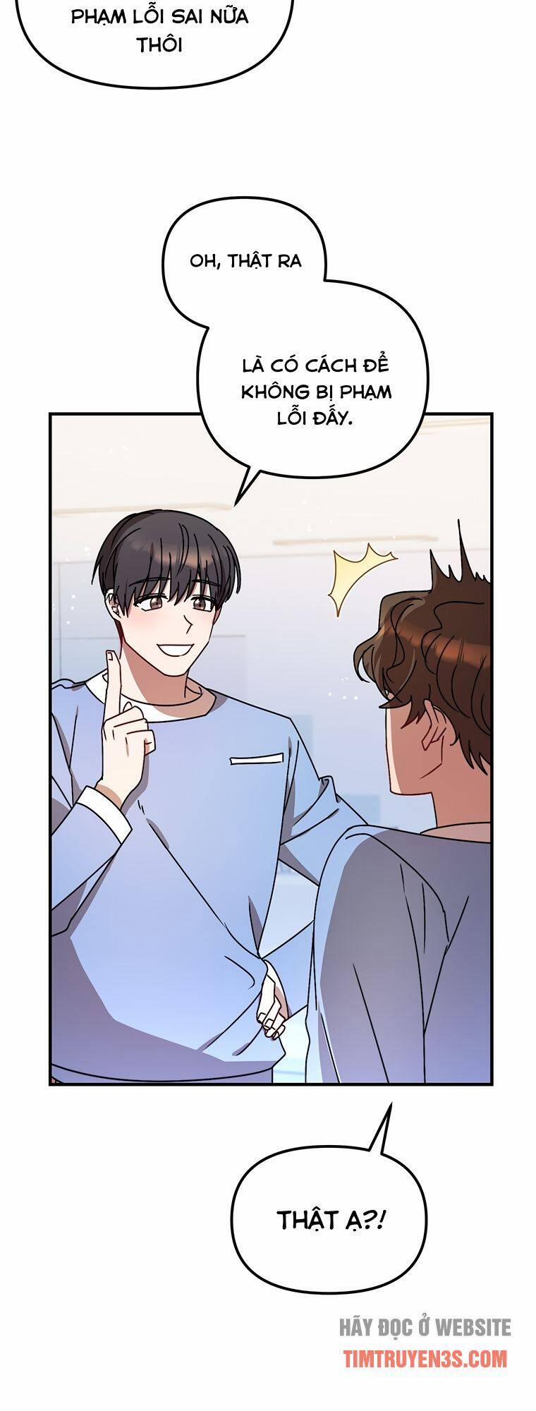 Thư Viện Ẩn Của Siêu Idol 11 trang 43