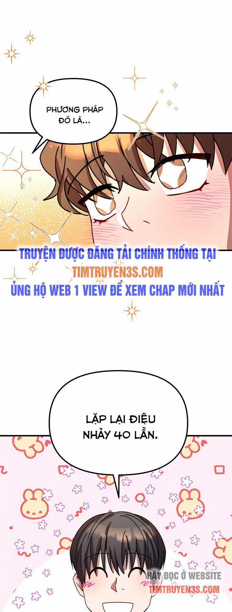 Thư Viện Ẩn Của Siêu Idol 11 trang 44