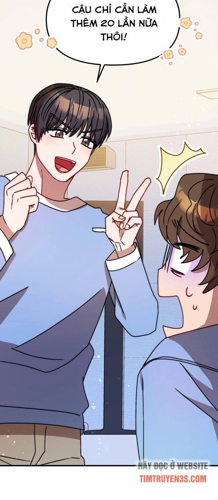 Thư Viện Ẩn Của Siêu Idol 11 trang 49