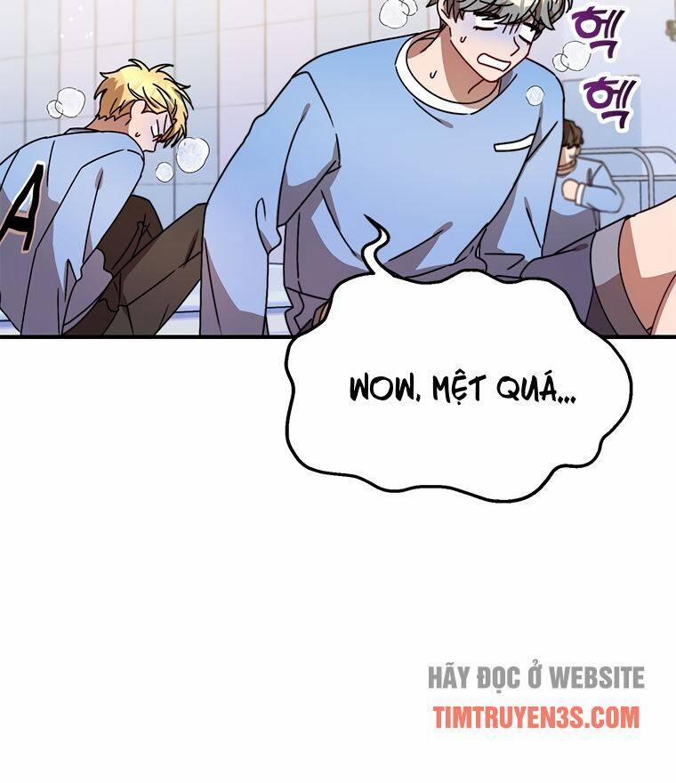 Thư Viện Ẩn Của Siêu Idol 11 trang 5