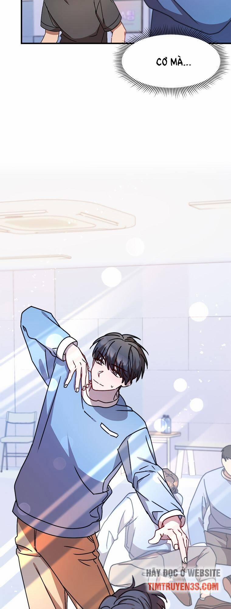 Thư Viện Ẩn Của Siêu Idol 11 trang 7