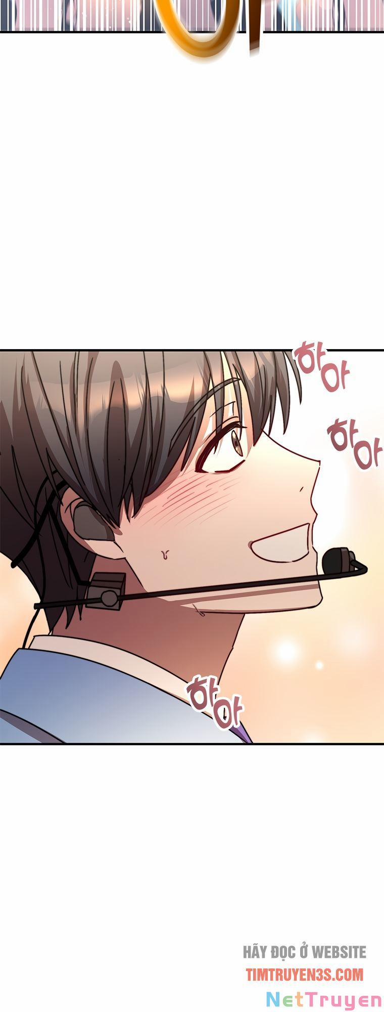 Thư Viện Ẩn Của Siêu Idol 12 trang 14