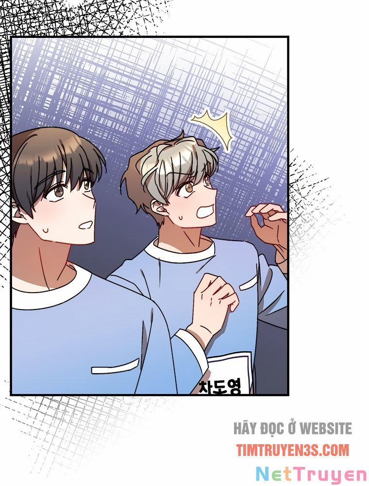 Thư Viện Ẩn Của Siêu Idol 12 trang 35