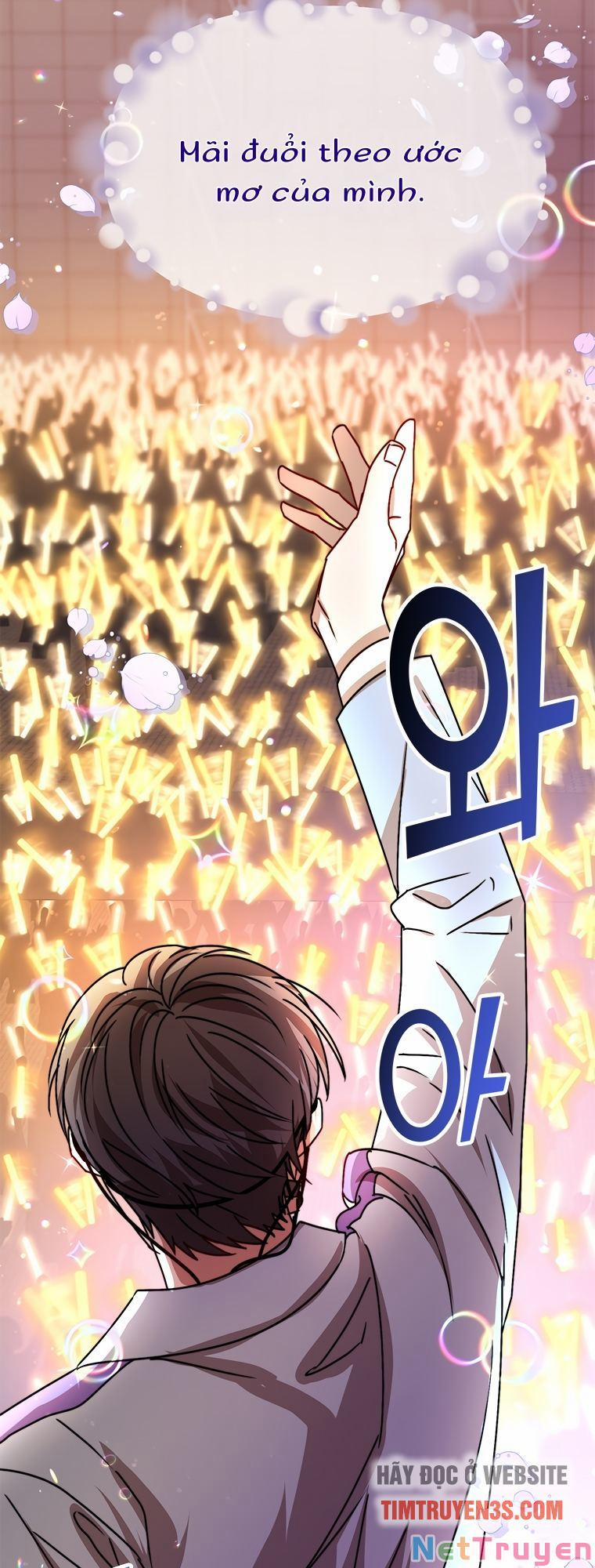 Thư Viện Ẩn Của Siêu Idol 12 trang 4