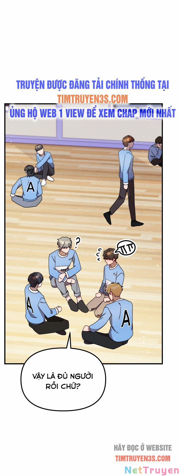 Thư Viện Ẩn Của Siêu Idol 12 trang 46