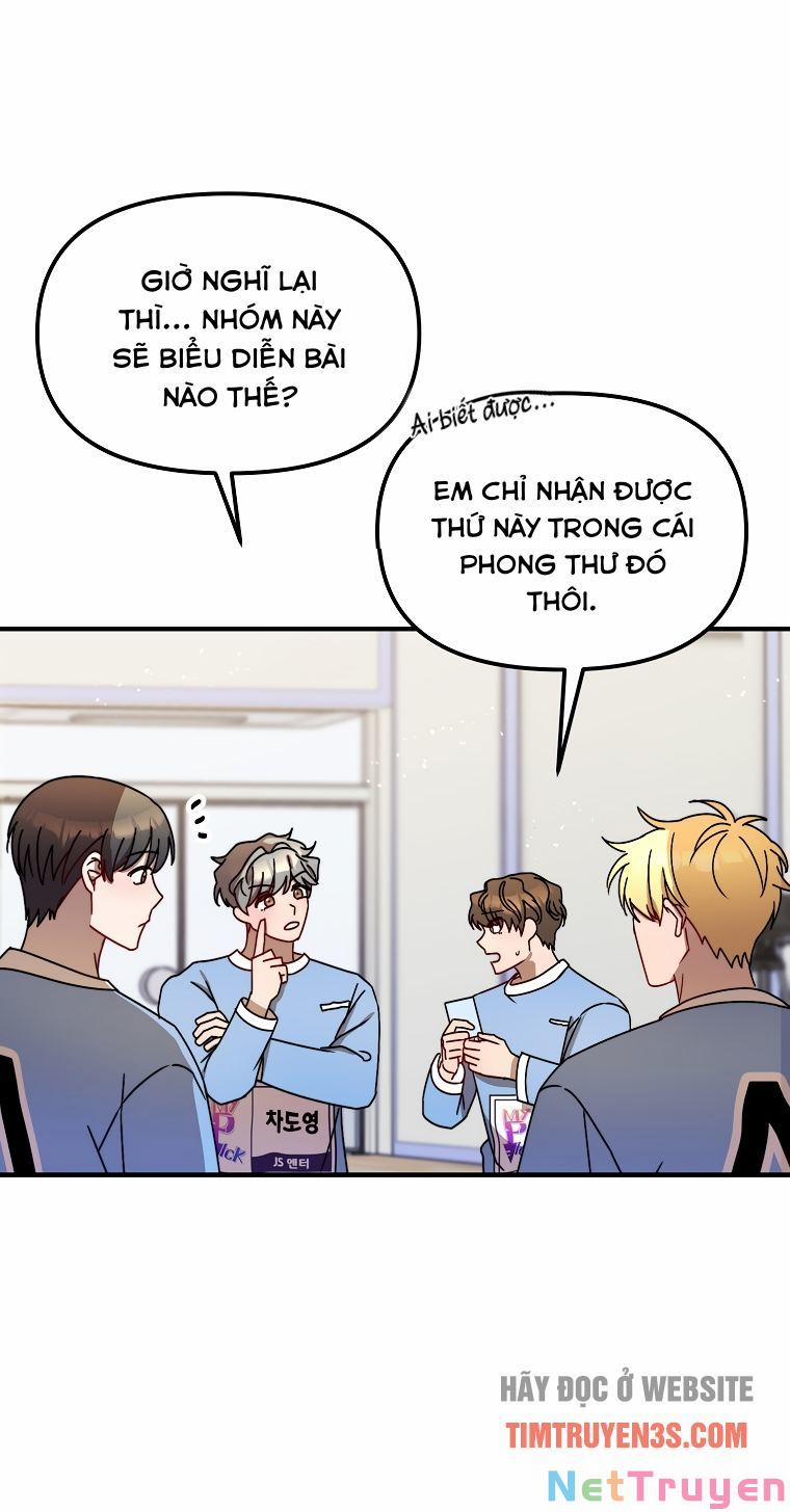 Thư Viện Ẩn Của Siêu Idol 12 trang 47