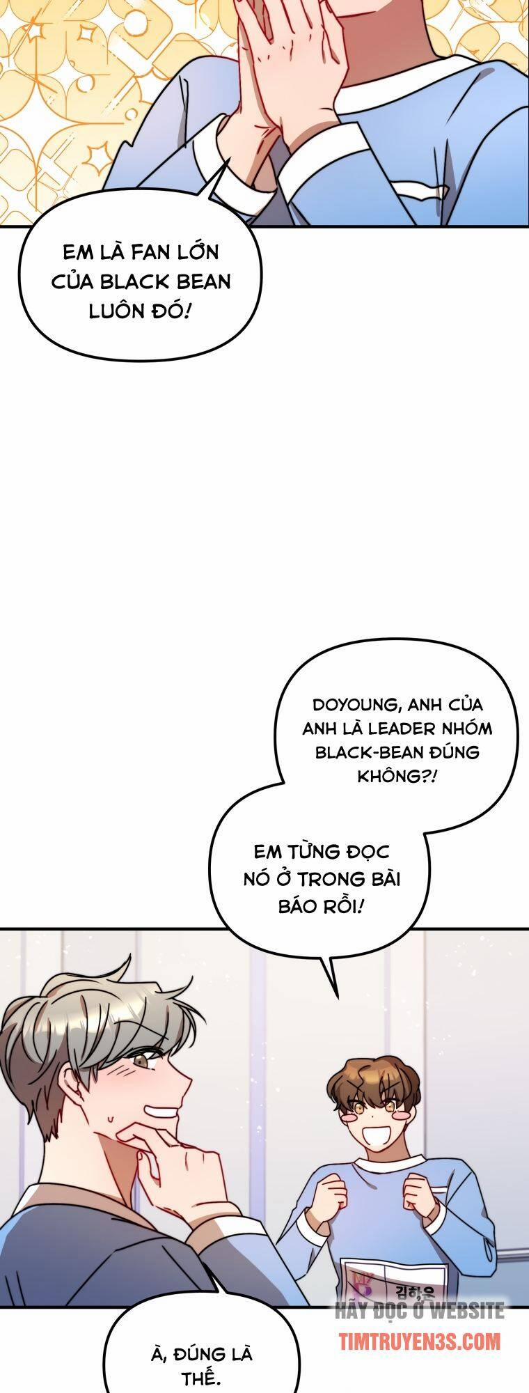 Thư Viện Ẩn Của Siêu Idol 13 trang 2