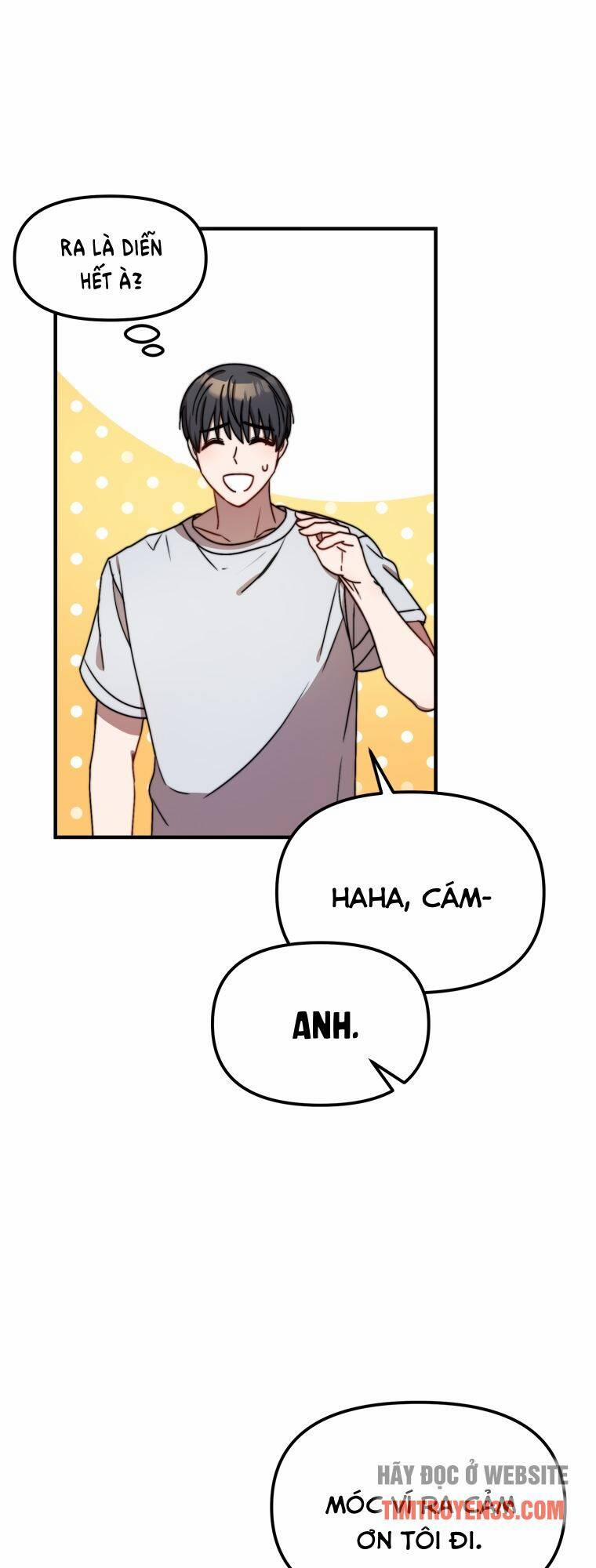 Thư Viện Ẩn Của Siêu Idol 14 trang 23