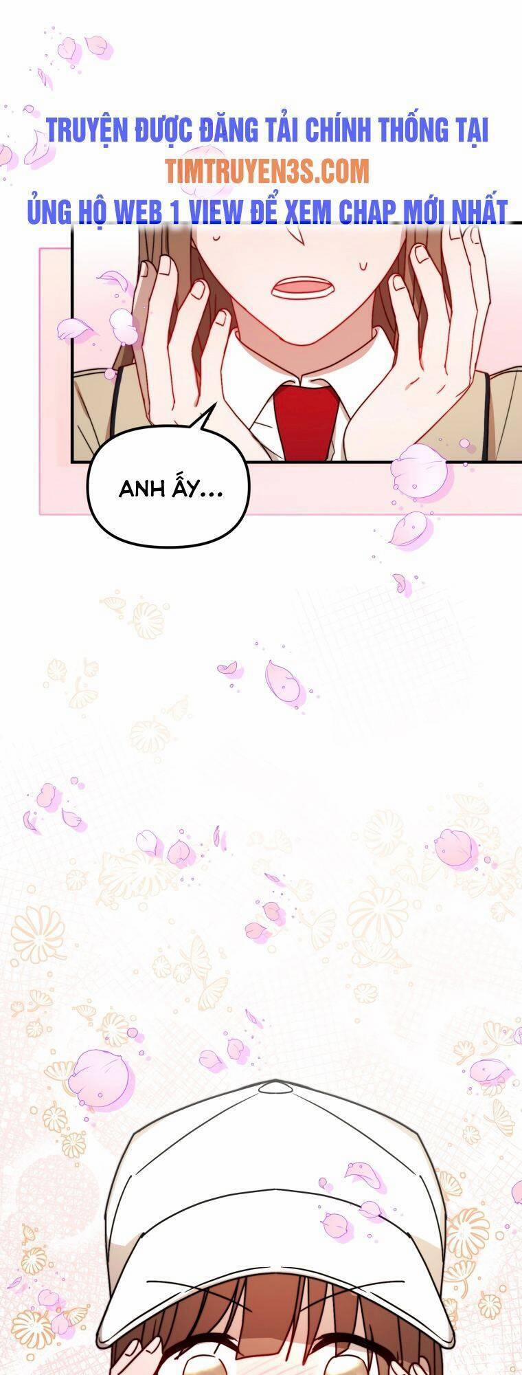 Thư Viện Ẩn Của Siêu Idol 14 trang 51
