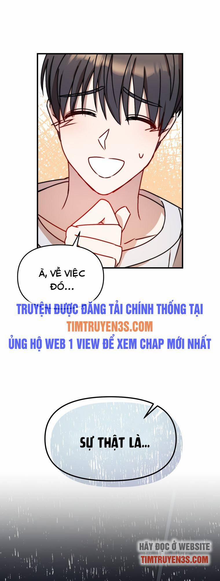 Thư Viện Ẩn Của Siêu Idol 14 trang 6