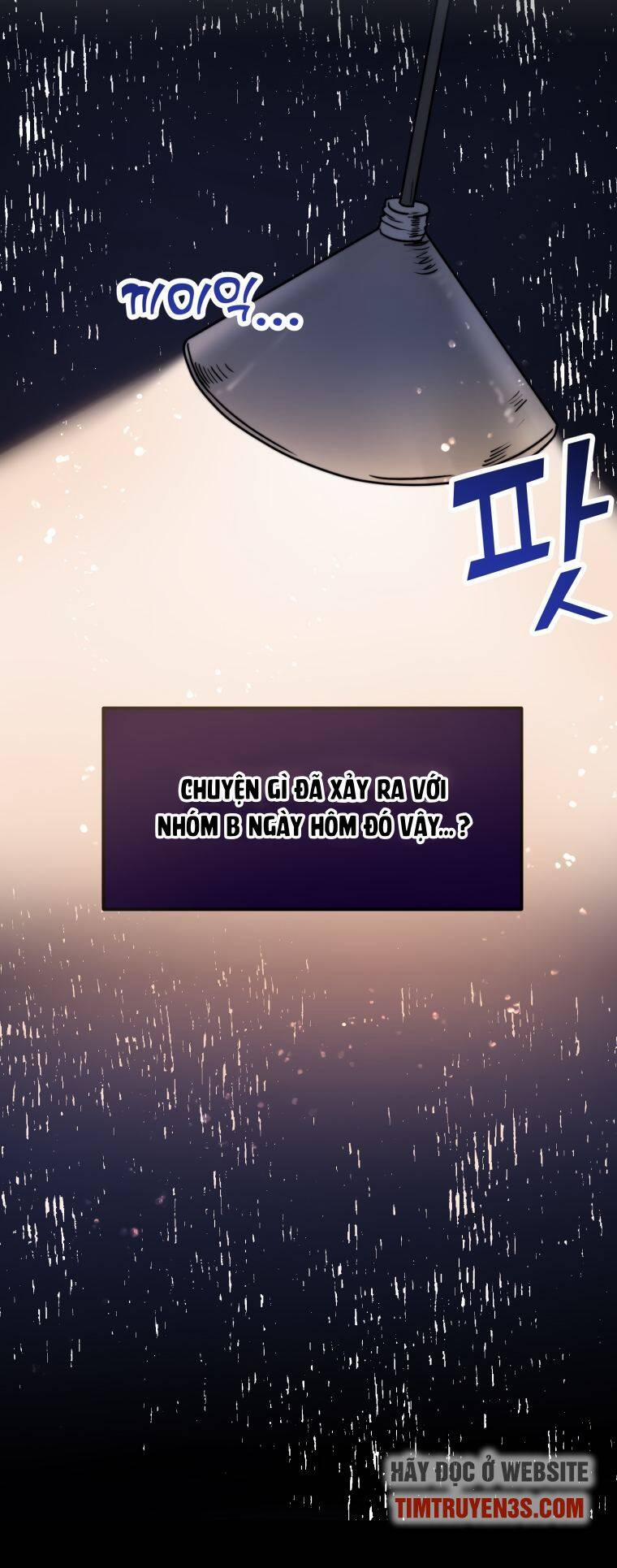 Thư Viện Ẩn Của Siêu Idol 14 trang 7