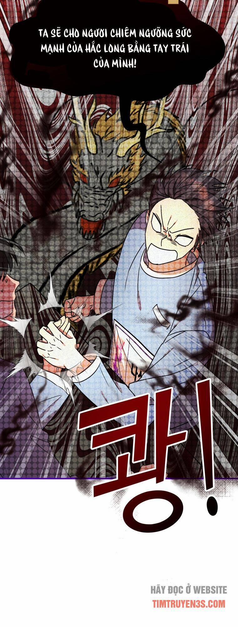 Thư Viện Ẩn Của Siêu Idol 15 trang 23