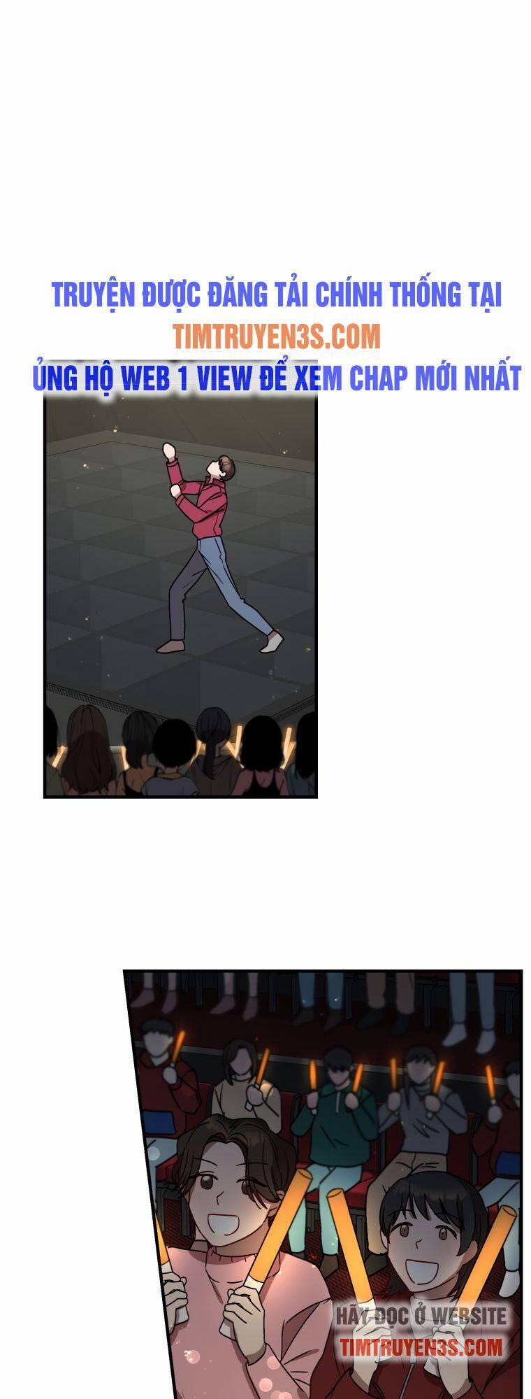 Thư Viện Ẩn Của Siêu Idol 15 trang 27