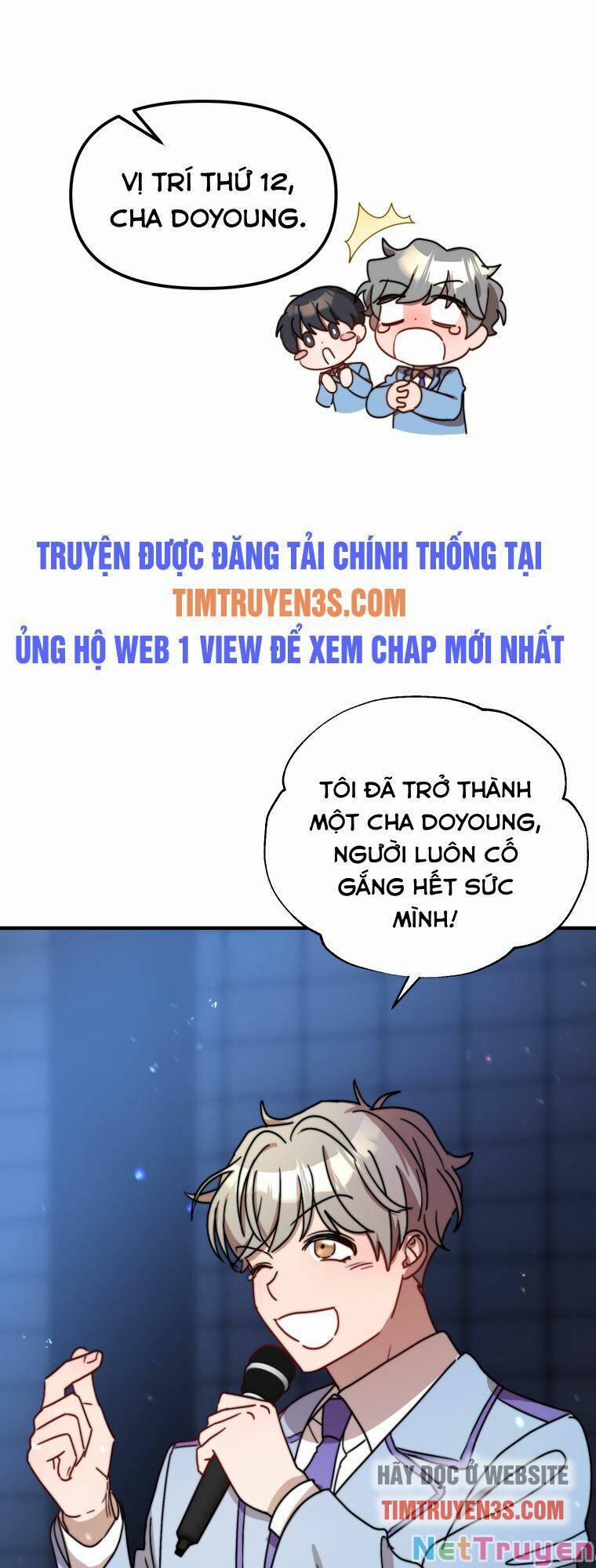 Thư Viện Ẩn Của Siêu Idol 16 trang 22