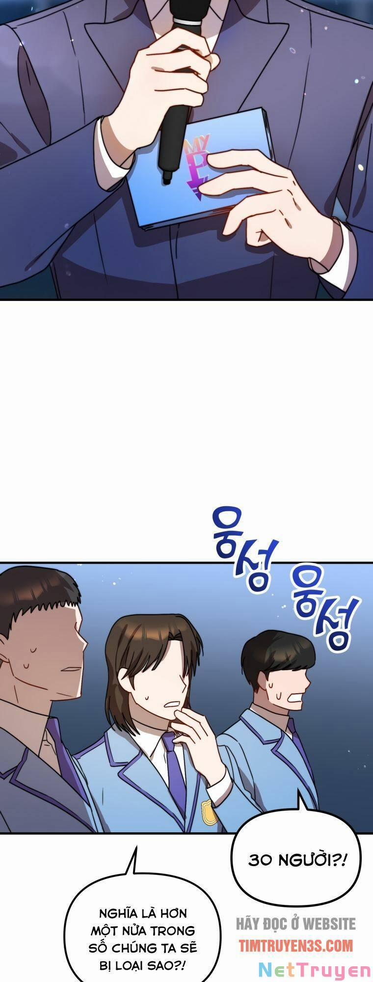 Thư Viện Ẩn Của Siêu Idol 16 trang 5