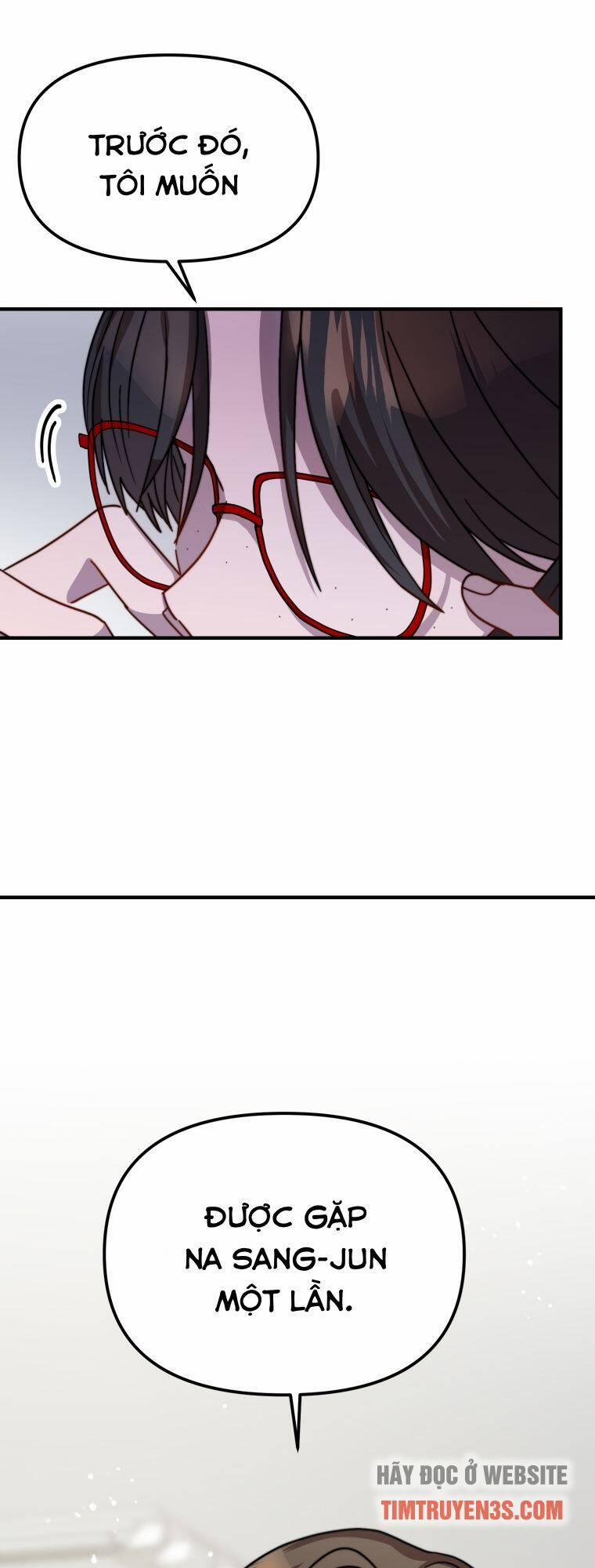 Thư Viện Ẩn Của Siêu Idol 17 trang 20