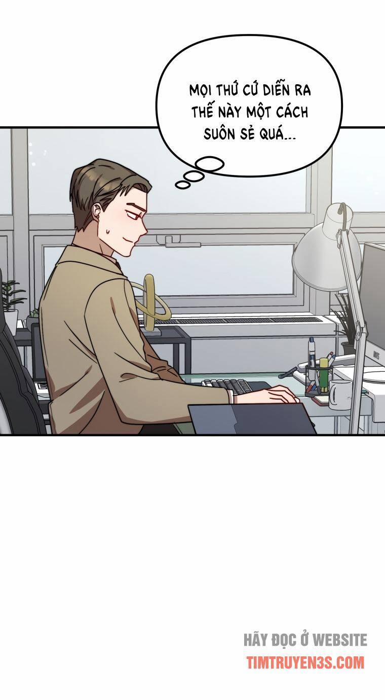 Thư Viện Ẩn Của Siêu Idol 17 trang 7