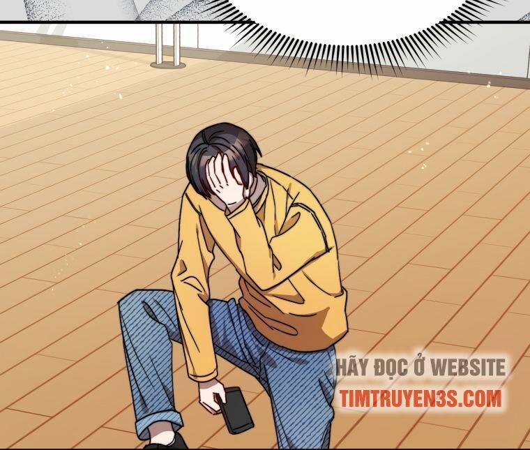Thư Viện Ẩn Của Siêu Idol 18 trang 25