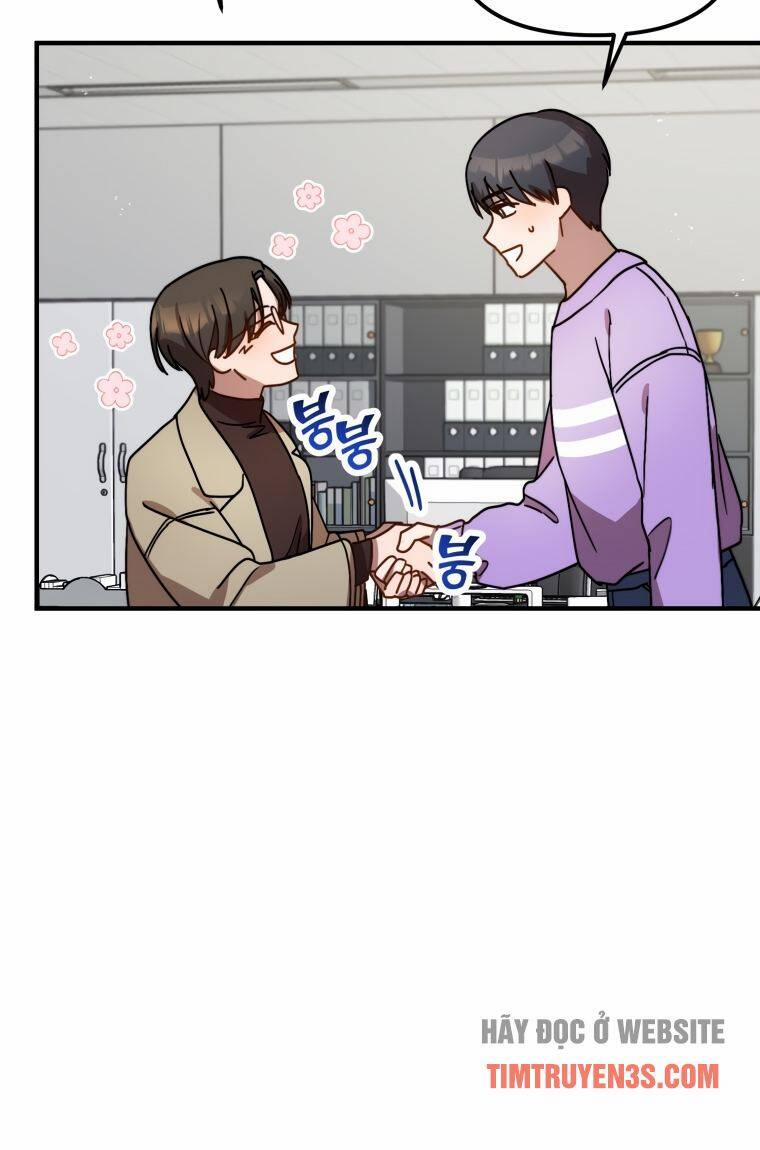 Thư Viện Ẩn Của Siêu Idol 19 trang 12