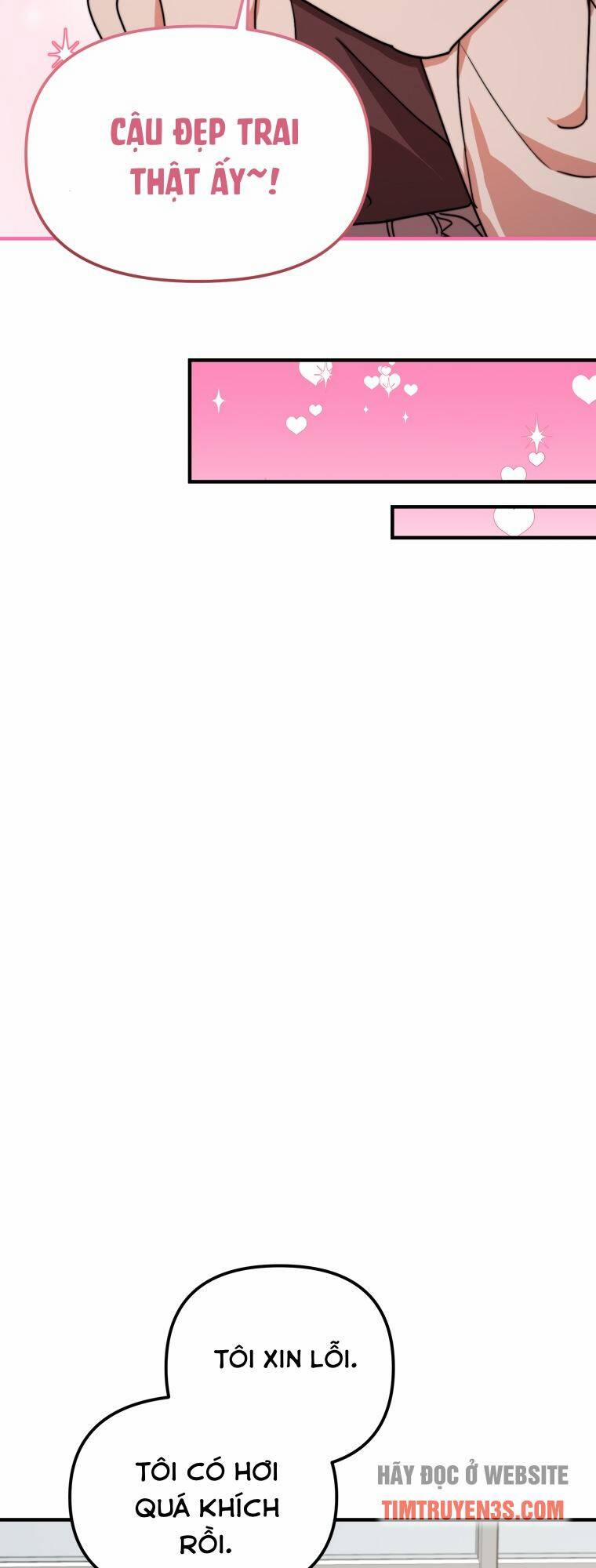 Thư Viện Ẩn Của Siêu Idol 19 trang 17