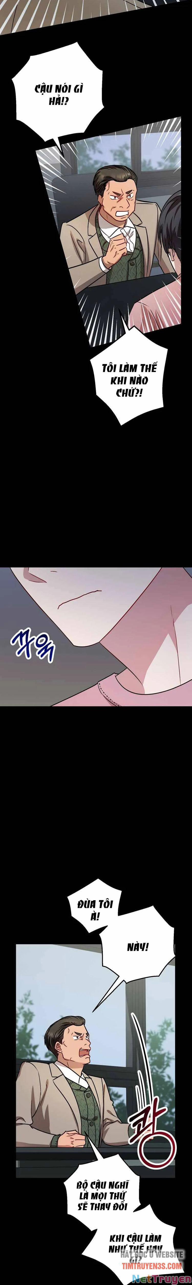 Thư Viện Ẩn Của Siêu Idol 2 trang 10