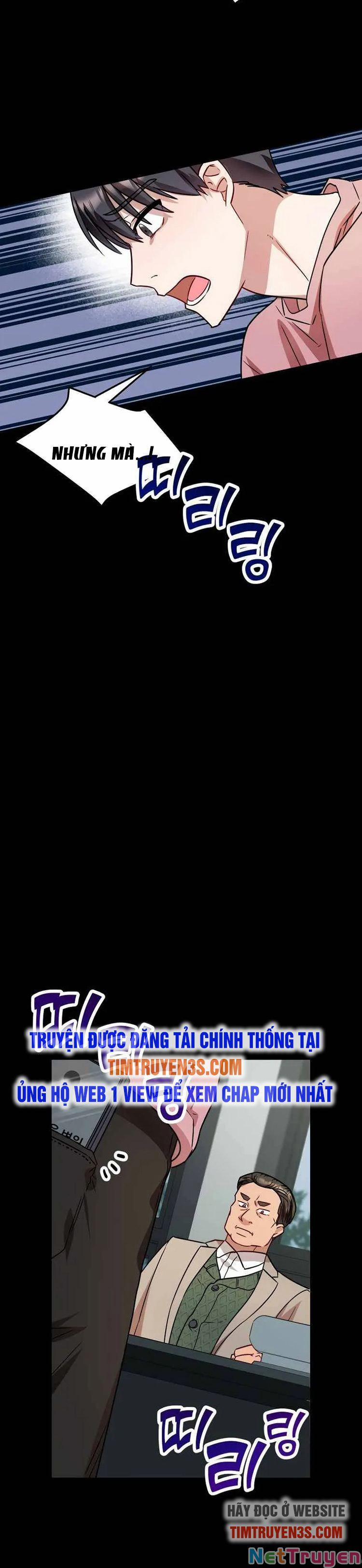 Thư Viện Ẩn Của Siêu Idol 2 trang 11